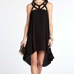 Babette BCBG Dress
